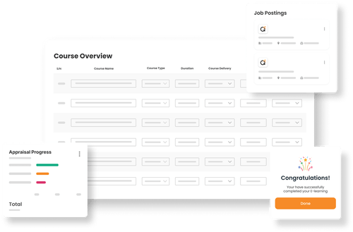 Cloud Hr Software Quickhr All In One Hrms For Businesses